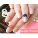 Блеск порошковый для Nail Art (12 цветов)