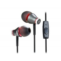 Купить JBM MJ900 Bass In-Ear наушники с микрофоном (черный)