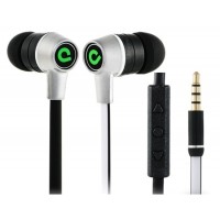 Купить - Регулятором в G380-Ear проводные Наушники для Samsung, компания Apple, HTC телефоны (Белый) | бесплатная доставка | GadgetPostal.ru Купить Регулятором в G380-Ear проводные Наушники для Samsung, компания Apple, HTC телефоны (Белый)