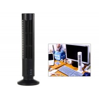 Купить USB Кондиционер Shaped вентилятор (черный)