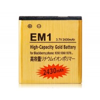 EM1 3,7 1000mAh  аккумулятор  Blackberry 9350/9360/9370