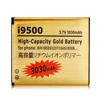 i9500 3,7 2600mAh  аккумулятор  Samsung Galaxy SIV / i9505 / i337 / i545 / i9508