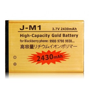 Li-ion J-M1 3,7 1200mAh литий-ионный аккумулятор для Blackberry 9900/9790/9930