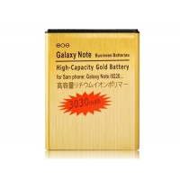 Купить Samsung Galaxy Note 2500mAh литий-ионная аккумуляторная батарея  Samsung Galaxy Note i9220