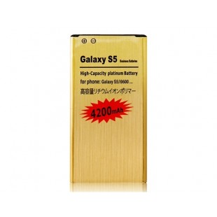 Li-ion 3000mAh литий-ионный аккумулятор для Samsung Galaxy S5 i9600