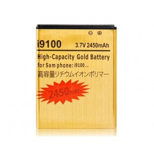 Li-ion 3.7V 1600mAh литий-ионный аккумулятор для Samsung i9100