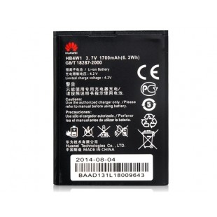 Li-ion HB4W 3.7 V 1700mAh литий-ионный аккумулятор для HUAWEI G510/Y210