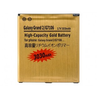 Li-ion 3030mAh 3,7 в литий-ионный аккумулятор для Samsung Galaxy Гранд 2/G7106