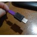 переходник микро usb на usb  