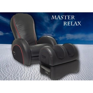 Массажное кресло OTO Master Relax MR-1398