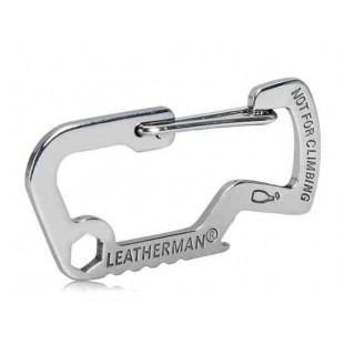 Карабин из нержавеющей стали  Leatherman