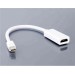 Мини Display Port  адаптер HDMI ТВ-монитора для Apple Macbook