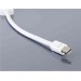 Мини Display Port  адаптер HDMI ТВ-монитора для Apple Macbook