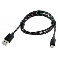 1,2 м 8-контактный USB data кабель  iPhone 5S / 5 / 5C, Ipad , Ipad Mini