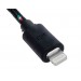 1,2 м 8-контактный USB data кабель  iPhone 5S / 5 / 5C, Ipad , Ipad Mini