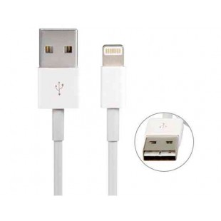 1M 8-контактный  USB кабель данных для iPhone 6 / 5S / 5C / 5