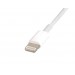 1M 8-контактный  USB кабель данных для iPhone 6 / 5S / 5C / 5