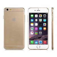 0.3mm зиновая Shell обложка чехол для 5,5 `` iPhone 6 Plus 