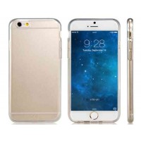 4,7 ``  чехол для iPhone 6 (прозрачный)