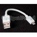 LDNIO DL-H1 Высокоскоростной 4 х USB 2.0 Hub (серебро)