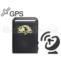 Противоугонный трекер TK102 GSM / GPRS / GPS   tk-102