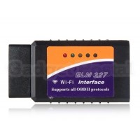 Купить ELM327 Wi-Fi OBD2 диагностический сканер