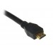 1,5 м HDMI к VGA кабель с 3RCA (черный)