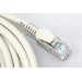 5м Cat 5 RJ45 Ethernet сетевой кабель (белый)