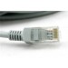 10м Cat 5 RJ45 Ethernet сетевой кабель (серебро)