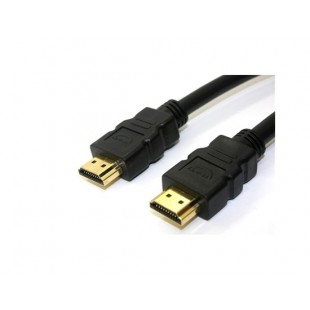 HDMI 1,8 м в HD HDMI компьютера кабель для Sony Playstation 3 PS3 (черный)