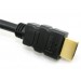 HDMI 1,8 м в HD HDMI компьютера кабель для Sony Playstation 3 PS3 (черный)