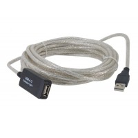 Купить 5 м удлинительный кабель USB 2.0