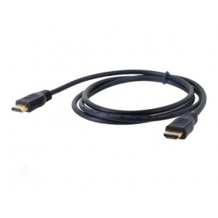 1,5 м 1.4 Версия HDMI High Definition кабель (черный)