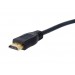 1,5 м 1.4 Версия HDMI High Definition кабель (черный)