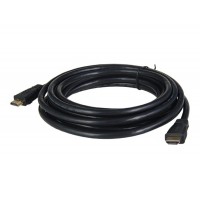 Купить Philips 5 м Version1.4 мужчинами 19Pin Кабель HDMI (черный)