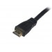 Philips 5 м Version1.4 мужчинами 19Pin Кабель HDMI (черный)