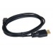 1,5 м до 5 Гбит HDMI мини-кабеля (черный)