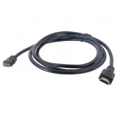 1,5 м HDMI / Mini HDMI кабель для планшета (черный)