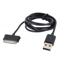 Купить USB 2.0 для Samsung разъем 1 м кабель-удлинитель для сотового телефона Samsung, Tablet PC (черный)