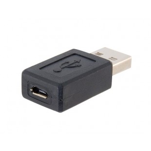 переходник микро usb на usb  