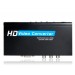 HDV-336A Video Converter для VGA + Component к HDMI 1080P (черный)