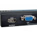 HDV-336A Video Converter для VGA + Component к HDMI 1080P (черный)