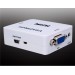 Переходник HDMI VGA HDV-M630