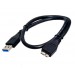 HDV-U10 USB 3.0 для адаптера DVI (белый)