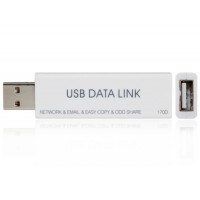 High Speed ​​USB 2.0 Data Link передачи данных Доля (белый)