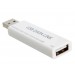 High Speed ​​USB 2.0 Data Link передачи данных Доля (белый)