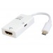 SlimPort к HDMI адаптер (белый)