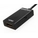 SlimPort к HDMI видео адаптер (черный)