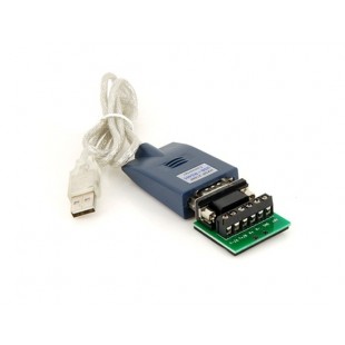 USB 2.0 в RS-485 последовательный преобразователь