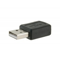 USB папа в Mini USB 5Pins мама адаптер / конвертер